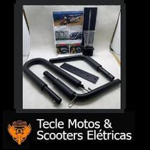 Suporte de prancha - scooter eletrica Suporte de prancha - scooter eletrica
