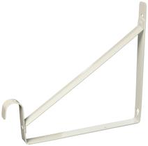 Suporte de prateleira Lido Designs LB-26-8150A Aço Branco