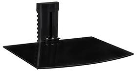 Suporte de prateleira montado na parede Stand Mount-It! Receptor AV Suporte de prateleira montado na parede Stand Mount-It! Receptor AV