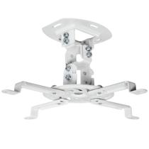Suporte de projetor de teto VIVO MOUNT-VP01W para regular/mini