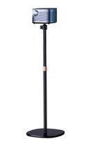 Suporte de projetor HIBORI com altura ajustável e teto universal Suporte de projetor HIBORI com altura ajustável e teto universal