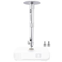 Suporte de projetor NIERBO Universal 360 giratório de 5 kg de carga Suporte de projetor NIERBO Universal 360 giratório de 5 kg de carga