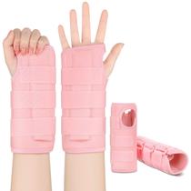 Suporte de pulseira Carpal Tunnel SATINIOR 2 peças Suporte de pulseira Carpal Tunnel SATINIOR 2 peças