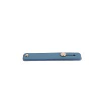 Suporte de pulseira de telefone Universal Candy Color para iPhone e Android