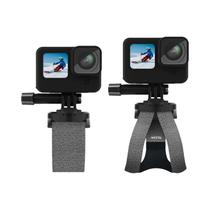 Suporte De Pulso Com Rotação De 360 Graus Para GoPro Hero 13 12 11 10 9 8 7 Insta360 Osmo SJCAM EKEN