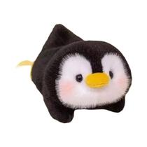 Suporte De Pulso De Pelúcia Para Crianças, Brinquedo De Animal De Pelúcia, Boneco De Mesa, Almofada