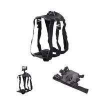 Suporte De Pulso Para Câmera GoPro Hero 13 12 11 10 9 8 7 6 5 4 3 SJCAM SJ4000 Insta360 AKASO DJI