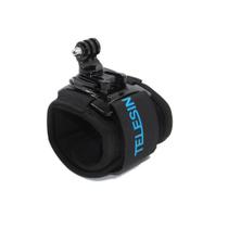 Suporte de Pulso para GoPro e Câmeras Similares - Telesin