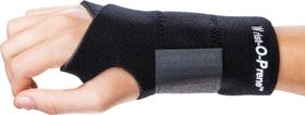 Suporte de pulso ProCare Wrist-O-Prene Universal para a mão direita
