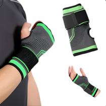 Suporte de punho ajustável para esportes de raquete Suporte de punho ajustável para esportes de raquete