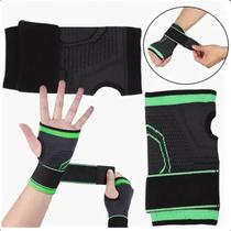 Suporte de punho ajustável para esportes de raquete