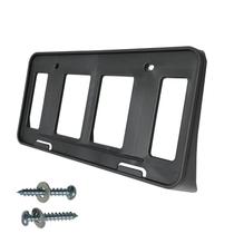 Suporte de quadro de matrícula do pára-choque dianteiro Toyota Tundra