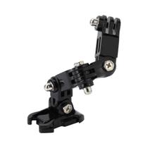 Suporte De Queixo Para Capacete De Motocicleta Para GoPro Hero 13 12 11 10 9 8 7 E Câmera De Ação Suporte De Queixo Para Capacete De Motocicleta Para GoPro Hero 13 12 11 10 9 8 7 E Câmera De Ação