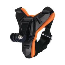 Suporte de Queixo para GoPro Hero 11/10/9/8/7/6 - Hongdak Action Sports Camera Holder