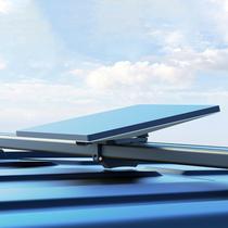 Suporte de rack de teto XLTTYWL Starlink Mini para Starlink Mini Suporte de rack de teto XLTTYWL Starlink Mini para Starlink Mini