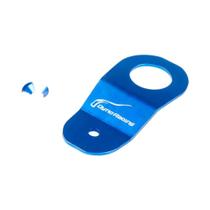 Suporte De Radiador De Alumínio Dynoracing Para Honda Civic EK 96-00, Refrigeração Para Corrida