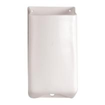 Suporte de rádio Beckson Soft-Mate White Suporte de rádio Beckson Soft-Mate White