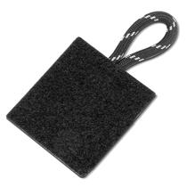 Suporte de rádio para microfone ACVOWA para colete de 22 libras Pull Force