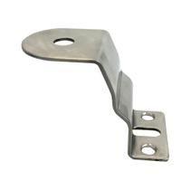 Suporte de ranhura Fender PROCOMM PC123-400 para Chevy e GMC