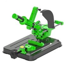 Suporte de rebarbadora angular YWY Upgrade para rebarbadora 100 115 125 mm