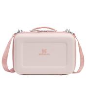 Suporte de refeição STANLEY All Day Midi, 6,3 qt, quartzo rosa