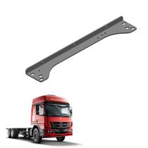 Suporte De Reforco Chassi Mb Atego 1728 / 1729 / 1730 / 2423