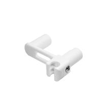Suporte de Reling Transversal Duplo Blum Suporte de Reling Transversal Duplo Blum