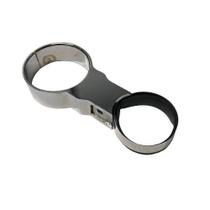 Suporte De Relógio Para Coluna De Direção Fusca E Derivados Suporte De Relógio Para Coluna De Direção Fusca E Derivados