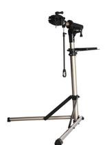 Suporte de Reparação para Bicicleta CXWXC Dobrável e Ajustável Suporte de Reparação para Bicicleta CXWXC Dobrável e Ajustável