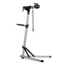 Suporte de reparo de bicicletas Urban Deco Aluminium com capacidade de 50 kg, ajustável Suporte de reparo de bicicletas Urban Deco Aluminium com capacidade de 50 kg, ajustável