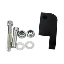 Suporte de Reposição para Farol de Motocicleta Harley Dyna Super Glide FXDF FXDB FXDWG 39-49mm Suporte de Reposição para Farol de Motocicleta Harley Dyna Super Glide FXDF FXDB FXDWG 39-49mm