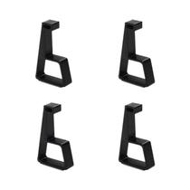 Suporte De Resfriamento PS4 Slim pro 4PCS Suporte Elevado Acessórios