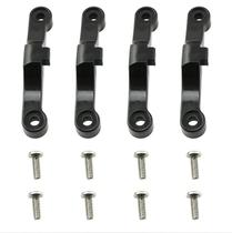 Suporte de retenção de ventilador de CPU SJZBIN para placa-mãe AM4 AM5