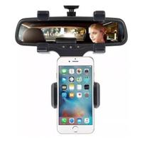 Suporte De Retrovisor 360º Bmg-21 B-Max Suporte De Retrovisor 360º Bmg-21 B-Max