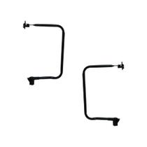 Suporte De Retrovisor Vw Delivery 5.140 / 8.150 Par Suporte De Retrovisor Vw Delivery 5.140 / 8.150 Par