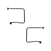 Suporte De Retrovisor Vw Worker 17.210 / 18.310 Par Suporte De Retrovisor Vw Worker 17.210 / 18.310 Par