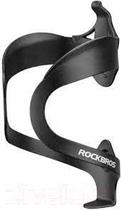 Suporte de Rockbros 2016-11cbk aluminio preto Suporte de Rockbros 2016-11cbk aluminio preto