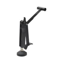 Suporte De Roda Universal Para Motocicletas Harley Chopper Cruiser Cafe Racer - Elevador De Balança