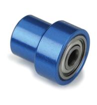 Suporte De Rolamento De Alumínio Cx E-Flite Eflh1244 Suporte De Rolamento De Alumínio Cx E-Flite Eflh1244