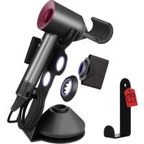 Suporte de secador de cabelo Lasvea LHD2B1 para Dyson Supersonic