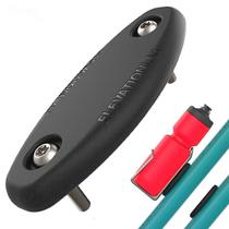 Suporte de segurança para bicicletas Elevation Lab TagVault AirTag Waterproof