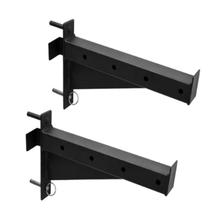 Suporte de Segurança para Rack Gaiola Suporte de Segurança para Rack Gaiola