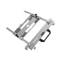 Suporte De Serra Circular Para Máquina De Corte Com Guia De Borda Ajustável, Trilho De Suporte De Serra Circular Para Máquina De Corte Com Guia De Borda Ajustável, Trilho De