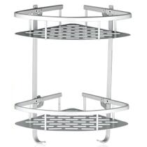 Suporte de Shampoo Aluminio Rack de Banheiro Sabonete Prateleiras Parede Suporte de Shampoo Aluminio Rack de Banheiro Sabonete Prateleiras Parede