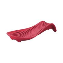 Suporte De Silicone Isolado Grosso Para Utensílios De Cozinha, Bandeja Para Espátula, Colher De