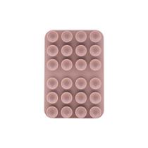 Suporte De Silicone Loop de Originais iPlace, Avelã