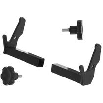 Suporte de Slider Super Adventure Para Cavalete Traseiro Universal