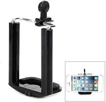 Suporte de SmartPhone para Tripé e Bastão Extensor -ASTE Suporte de SmartPhone para Tripé e Bastão Extensor -ASTE
