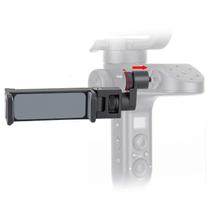 Suporte de Smartphone Zhiyun EX1E01 com Engrenagem Crown para Gimbals Crane e Weebill