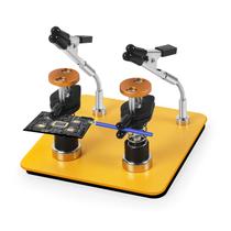 Suporte de solda ajustável Helping Hands Clamp NOEVSBIG